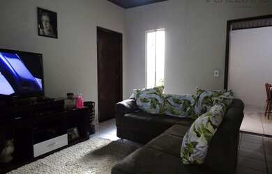 Imagem 4: Casa residencial à venda, Conjunto Residencial Mário Dedini, Piracicaba