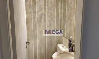 Imagem 6: Apartamento com 3 dormitórios à venda, 134 m² por R$ 1.220.000,00 - Parque Prado - Campina