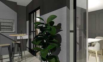 Imagem 5: APARTAMENTO no COSTA E SILVA com 3 quartos para VENDA, 76 m²