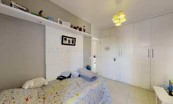 Imagem 2: Apartamento à venda, 3 quartos, 1 suíte, 3 vagas, Jardim Ampliação - São Paulo/SP