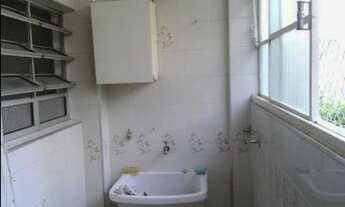 Imagem 7: Apartamento 2 dormitórios - 200mts metro vergueiro