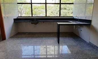 Imagem 5: Apartamento à venda, 32 m² por R$ 450.000,00 - Lourdes - Belo Horizonte/MG