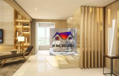 Imagem 2: OPORTUNIDADE UNICA: Apartamento com 5 dormitórios à venda, 338 m² por R$ 3.063. - Alphavil