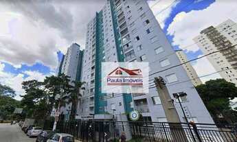 Imagem 7: Apartamento com 2 dormitórios à venda, 50 m² por R$ 290.000,00 - Parque Novo Mundo - São P