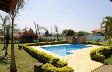 Imagem 2: Tatui-Sp, Chácara 2.000 m², Condomínio Fechado