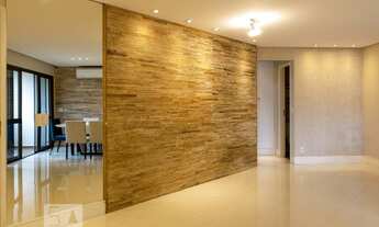 Imagem 2: Apartamento à Venda - Alto da Lapa, 3 Quartos, 108 m2