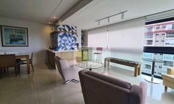 Imagem 5: Apartamento com 3 dormitórios à venda, 157 m² por R$ 1.850.000,00 - Alto da Lapa - São Pau