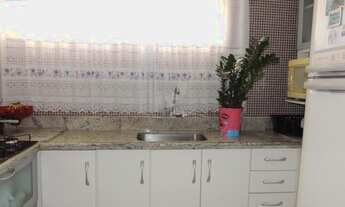 Imagem 5: BOSQUE DOIS DORMITÓRIOS COM VAGA