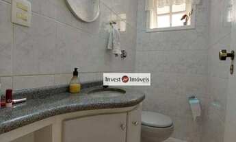 Imagem 3: Casa com 4 dormitórios à venda, 179 m² por R$ 1.590.000 - Jardim das Colinas - São José do