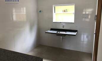 Imagem 7: Casa com 2 dormitórios à venda, 56 m² por R$ 225.000 - São José do Imbassaí - Maricá/RJ