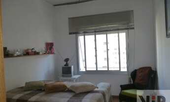 Imagem 6: HIGIENOPOLIS -2DORM, 2 BANH, 1 GAR ANDAR ALTO