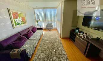 Imagem: Vitória - Apartamento Padrão - Jardim