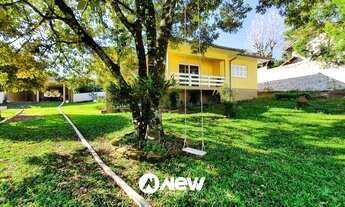 Imagem 5: Casa com 3 dormitórios à venda, 218 m² por R$ 950.000,00 - Jardim do Alto - Ivoti/RS