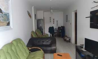 Imagem 3: Apartamento com 3 dormitórios à venda, 115 m² por R$ 430.000,00 - Vila Tupi - Praia Grande