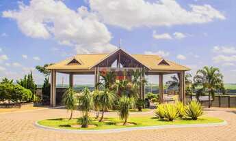 Imagem 2: Terreno à venda, 450 m² por R$ 150.000,00 - Condomínio Residencial Terra das Águas - São P