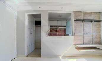 Imagem 4: Apartamento com 2 dormitórios à venda, 50 m² por R$ 280.000,00 - Parque Novo Mundo - São P