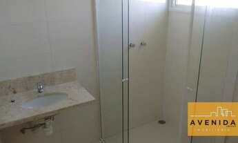 Imagem 4: Sobrado com 3 dormitórios, venda e locação, 250 m² por - Condomínio Campos do Conde- Paulí