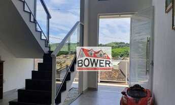 Imagem 3: Casa com 3 dormitórios à venda, 110 m² por R$ 610.000,00 - Rio do Ouro - São Gonçalo/RJ