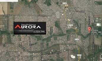 Imagem 3: Terreno Quadra Norte : 347,53 m² ótimo para duas casas