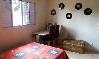 Imagem 2: Sobrado à venda, 139 m² por R$ 550.000,00 - Jardim Sarah - São Paulo/SP