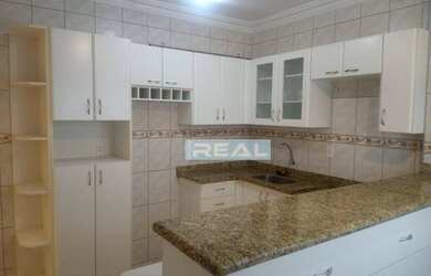 Imagem 2: Apartamento com 2 dormitórios à venda, 64 m² por R$ 280.000,00 - Residencial Montreal - Pa