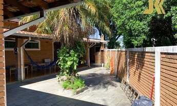 Imagem 3: Casa com 3 dormitórios à venda, 198 m² por R$ 870.000,00 - Ik I - Jaguariúna/SP