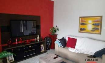 Imagem: Casa com 2 dormitórios à venda, 136 m²