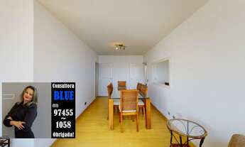 Imagem 3: Apartamento de 100m2 com 3 quartos no Brooklin