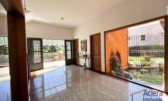 Imagem 2: Casa com 4 dormitórios à venda - Jardim Passárgada I - Cotia/SP