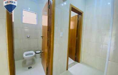 Imagem 7: Salão comercial para locação -Jardim Ipê - Poços de Caldas/MG - R$1.300,00