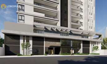 Imagem 3: Apartamento com 2 dormitórios à venda, 88 m² por R$ 465.000,00 - Gravatá - Navegantes/SC