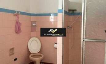 Imagem 4: Casa para alugar, 103 m² por R$ 2.750,00/mês - Vila Alpina - Santo André/SP