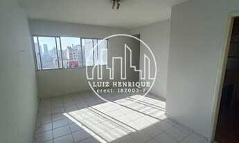 Imagem 2: Apartamento 3 dormitório com vaga de garagem Santa Cecília 75M