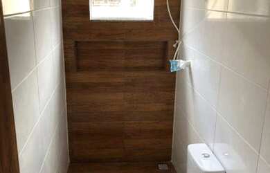 Imagem 3: Casa com 2 dormitórios à venda, 56 m² por R$ 225.000 - São José do Imbassaí - Maricá/RJ