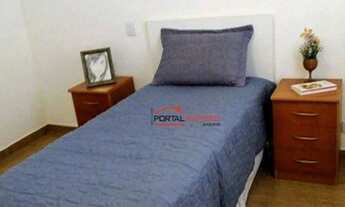 Imagem 6: Casa com 3 dormitórios à venda, 105 m² por R$ 550.000,00 - Cotia - Cotia/SP