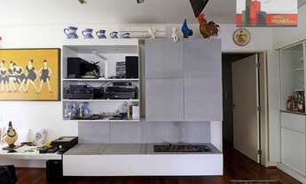 Imagem 7: Apartamento em Rua Bela Cintra, 1347 - Consolação, 2 suítes e 2 vagas