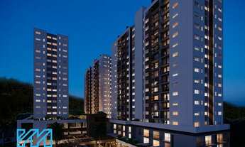 Imagem: Loft no Edifício Vitta Home Resort em Itajaí