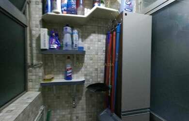 Imagem 6: Apartamento para aluguel tem 58 metros quadrados com 2 quartos em Vila Santana - São Paulo