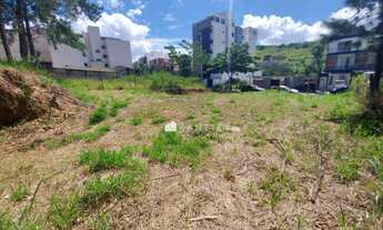 Imagem 5: Terreno à venda, 683 m² por R$ 500.000,00 - Recanto da Mata - Juiz de Fora/MG