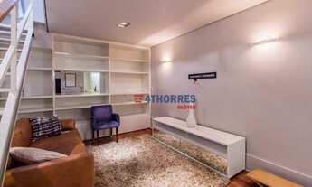 Imagem 3: Casa com 3 dormitórios à venda, 133 m² por R$ 1.845.000 - Itaim Bibi - São Paulo/SP