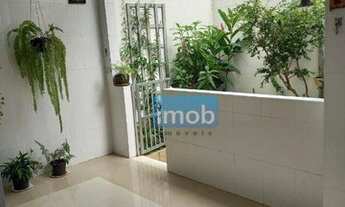 Imagem 4: Sobrado com 3 dormitórios à venda, 150 m² por R$ 1.100.000,00 - Gonzaga - Santos/SP