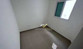 Imagem 4: Flat com 1 dormitório à venda, 29 m² por R$ 200.000 - Parque Novo Oratório - Santo André/S