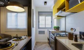 Imagem 7: Apartamento residencial para venda, Barra Funda, São Paulo - AP9486