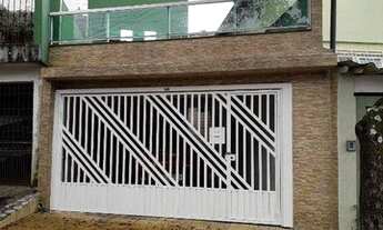 Imagem: Sobrado à venda, 124 m² por R$ 530.000,00