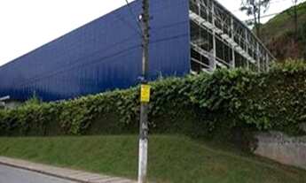 Imagem 2: Galpão industrial para locação, Jardim Três Marias, Taboão da Serra