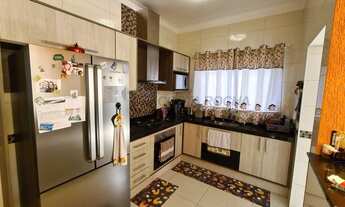 Imagem 4: Casa com 3 dormitórios à venda, 173 m² por R$ 950.000,00 - Condomínio Lagos D'Icaraí