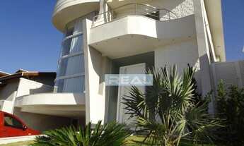 Imagem 4: Belíssimo Sobrado no Condomínio Villa Lobos - Paulínia/SP