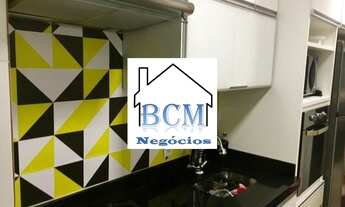 Imagem 7: SÃO PAULO - Apartamento Padrão - TATUAPÉ