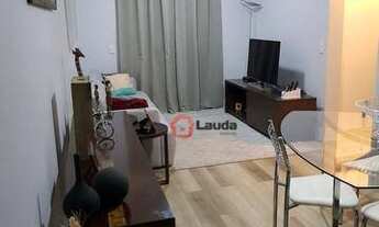 Imagem 5: Apartamento com 2 dormitórios à venda, 60 m² por R$ 335.000,00 - Vila Industrial - Campina