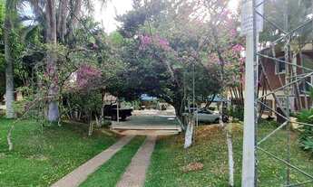 Imagem: Chácara com 4 dormitórios à venda, 15500